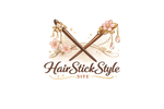 HairStickStyle.site - Home